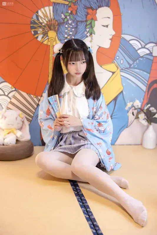 JKFUN-027 - 森萝财团