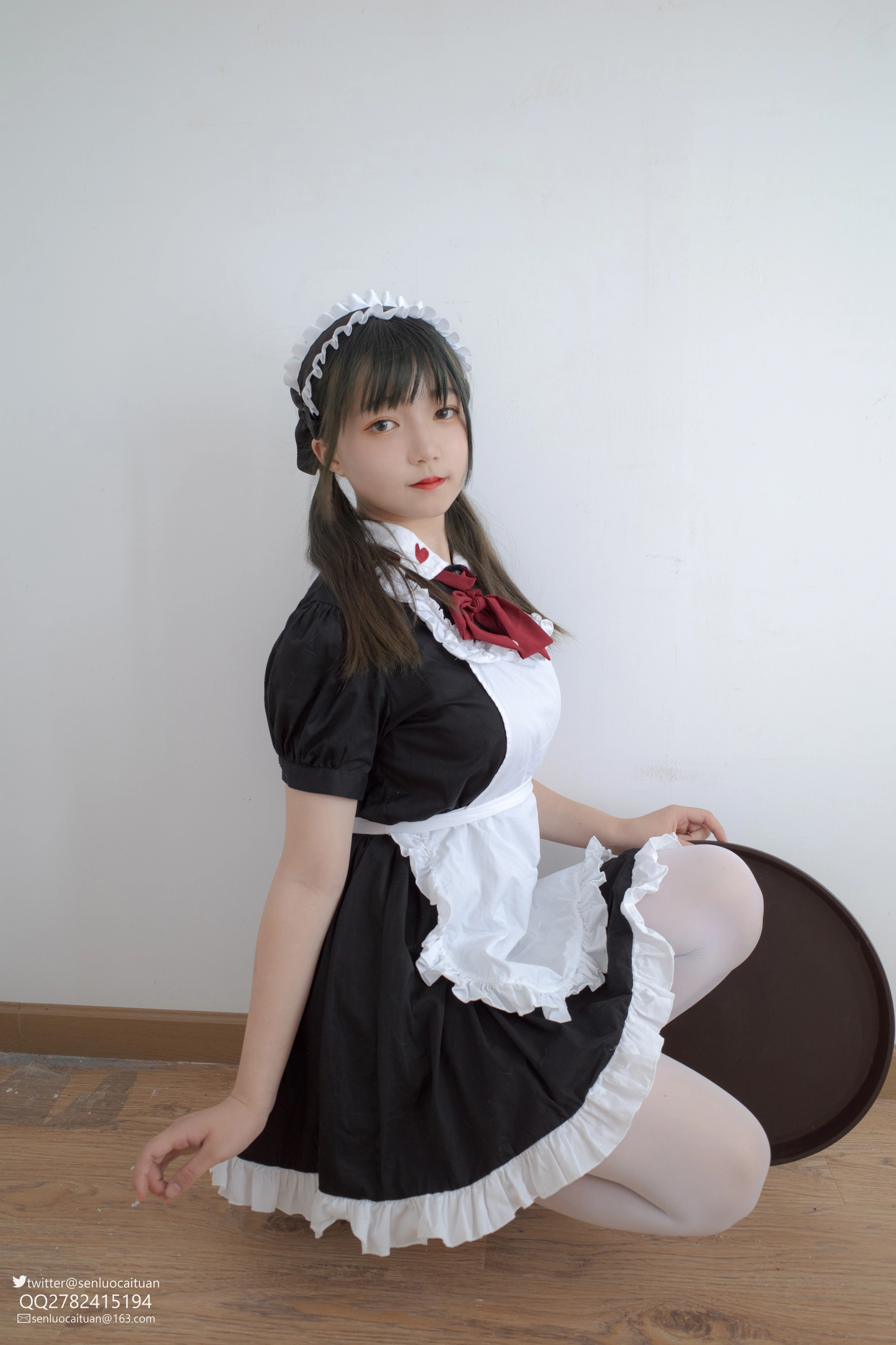 森萝财团全系列 - JKFUN-GG-02 2