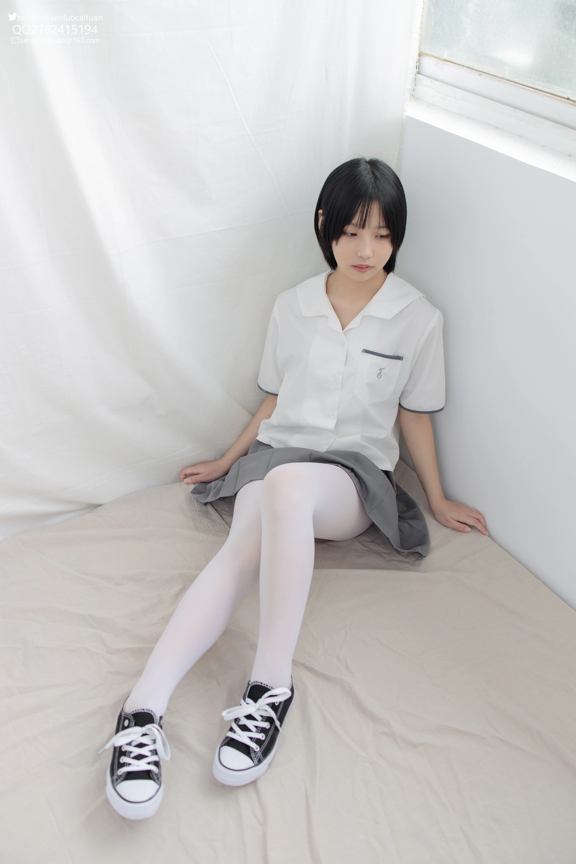 森萝财团全系列 - JKFUN-GG-03 1