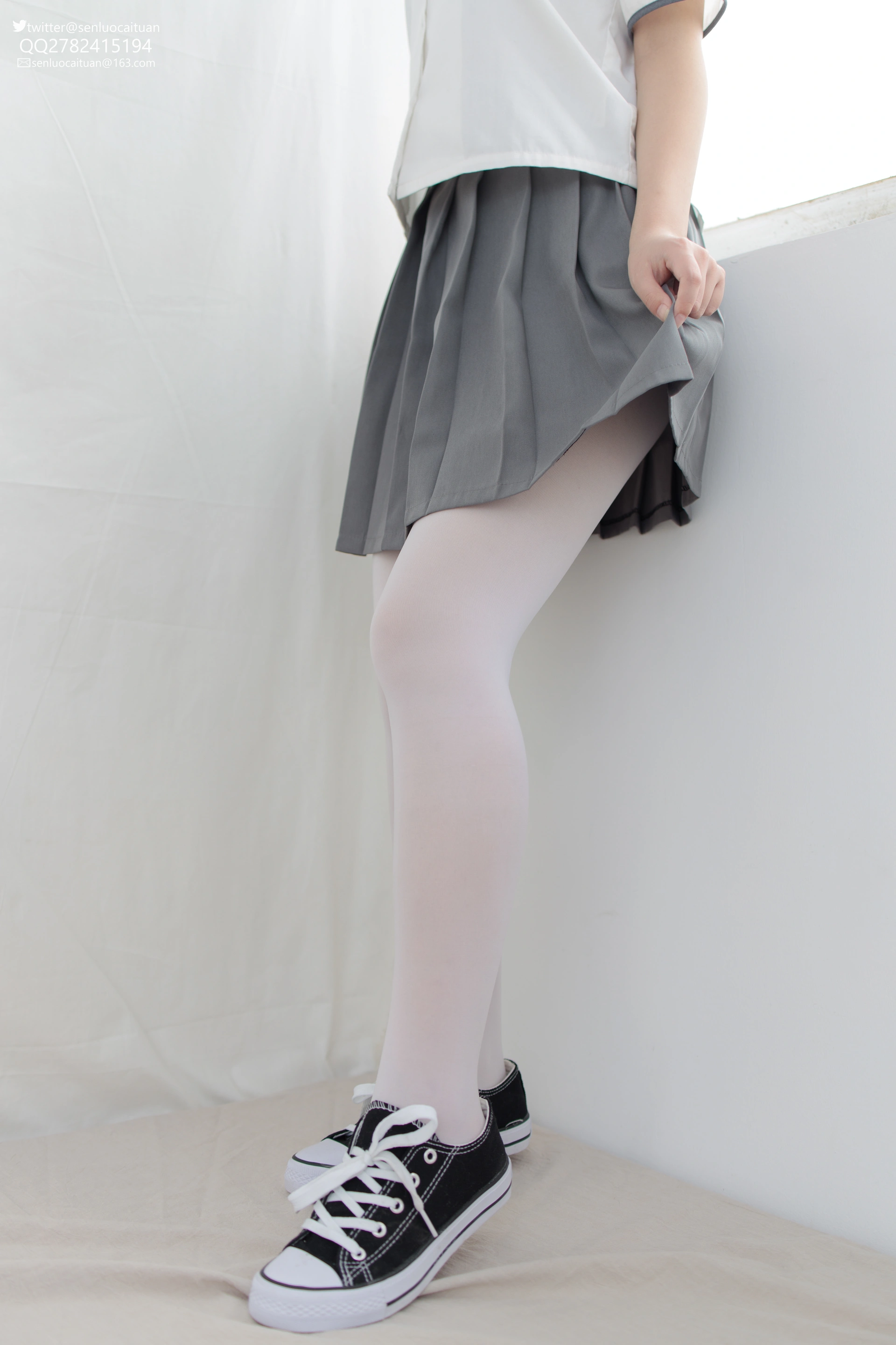 森萝财团全系列 - JKFUN-GG-03 3